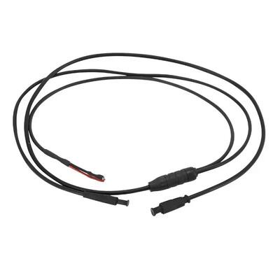 Aansluitkabel voor voorverlichting leader fox bafang m500