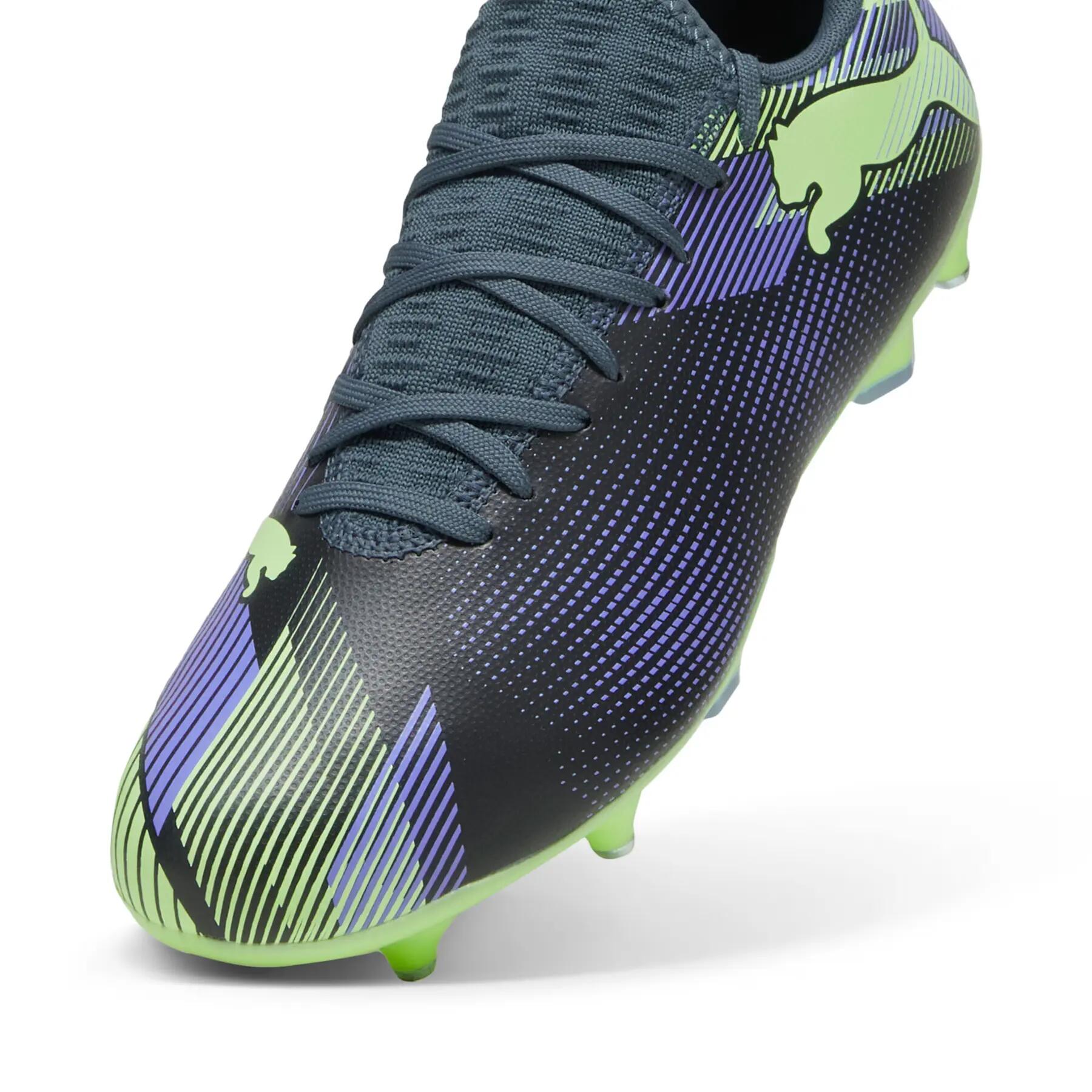 Scarpe calcio Puma Future 7 Play SG 6/6