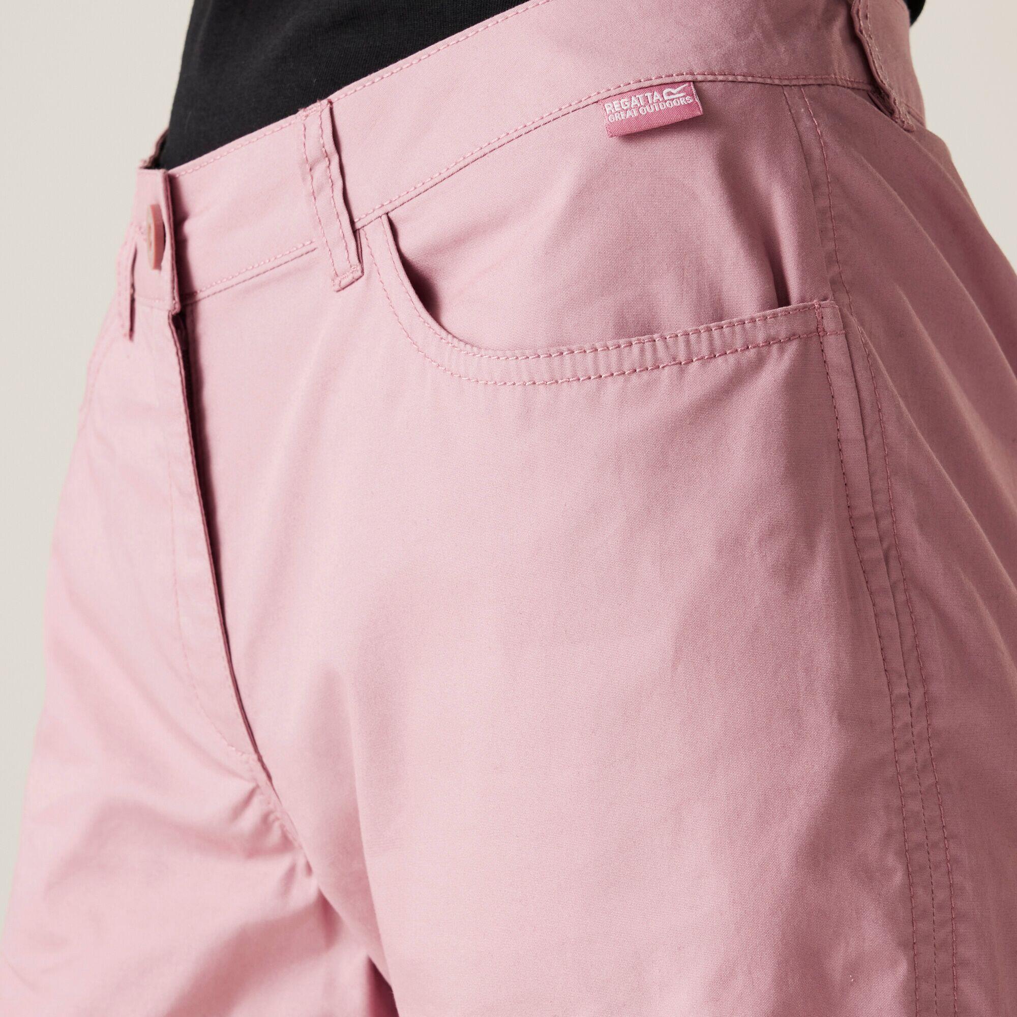 Short - Pemma marine femme 4/7