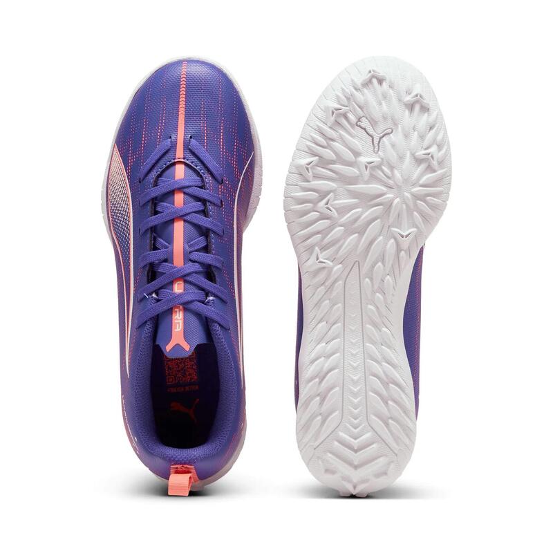 Încălțăminte fotbal copii Puma Ultra 5 Play TT