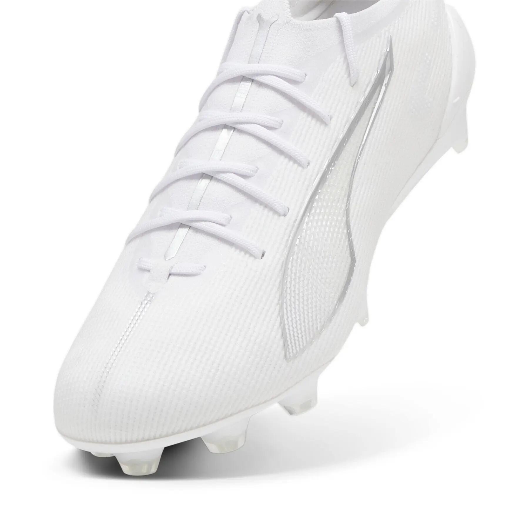 Fußballschuhe Puma Ultra 5 Ultimate FG 6/7