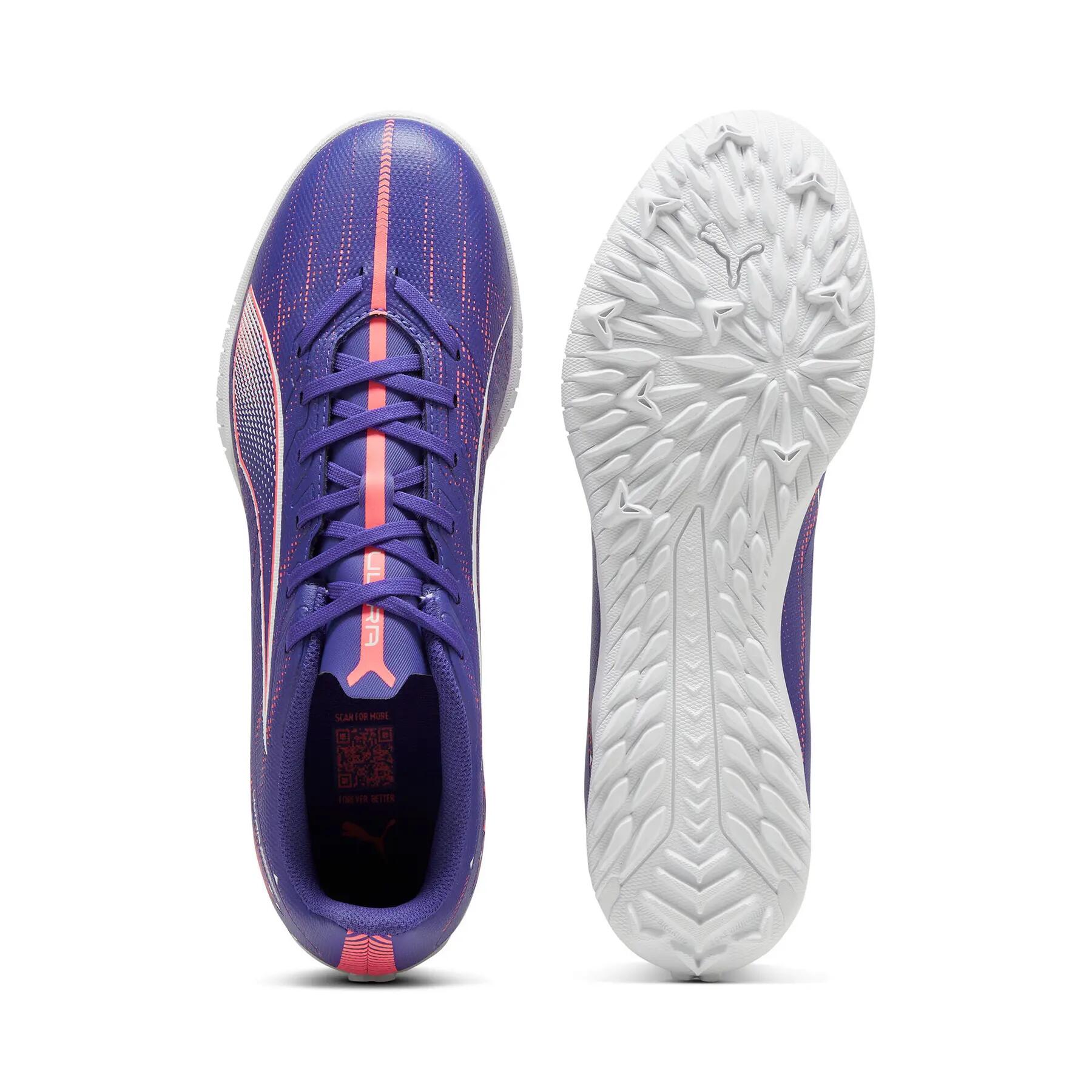Fußballschuhe Puma Ultra 5 Play TT 6/7