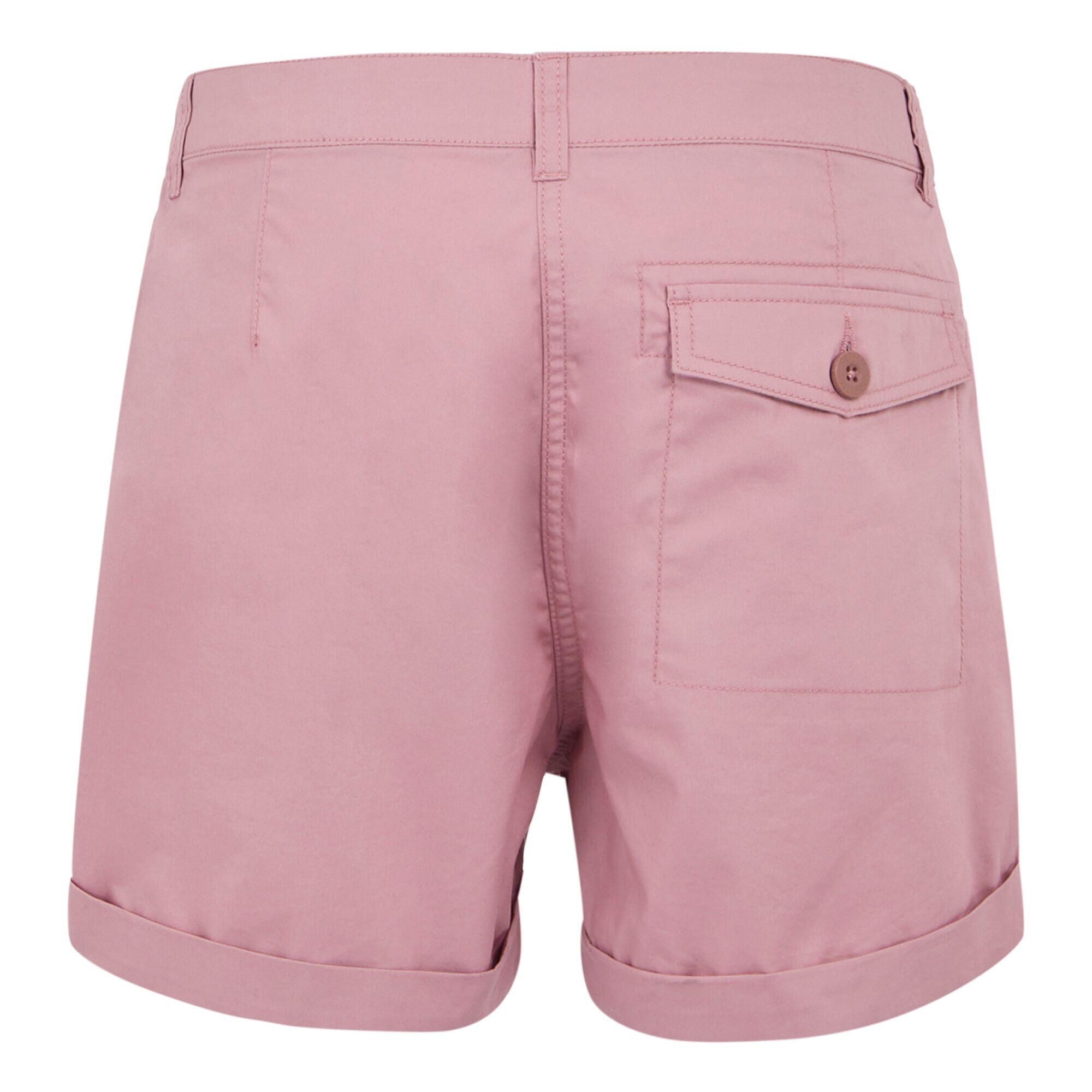 Short - Pemma marine femme 6/7