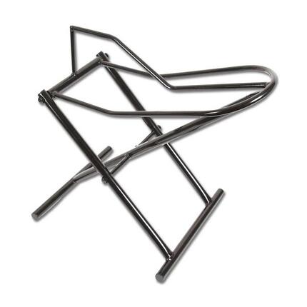 Porte-selle équitation Waldhausen Travel