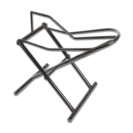 Porte-selle équitation Waldhausen Travel