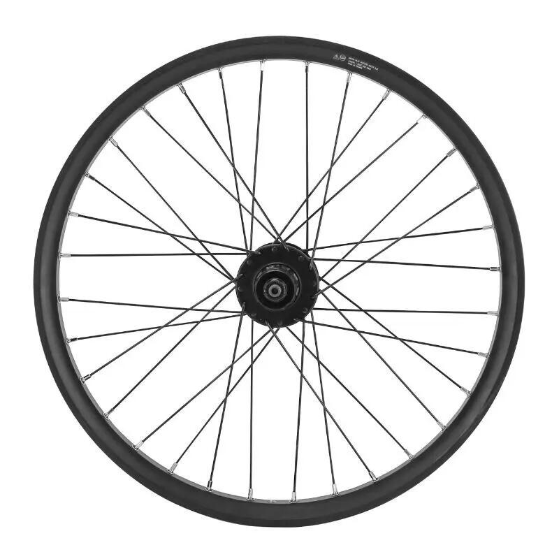 Roue arrière Velox Trucky Cargo E-bike 2/4