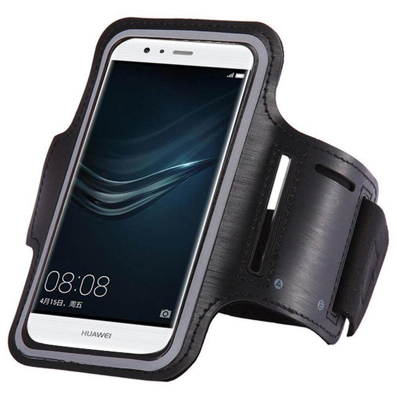 Armband do biegania opaska na ramię na telefon smartfon 6 cali
