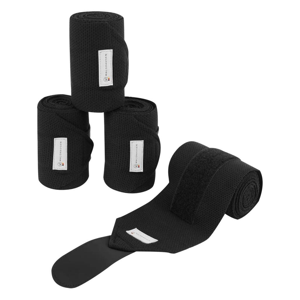 Riding belts Waldhausen Breath (x4)