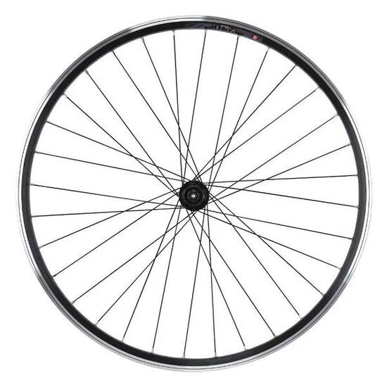 Rad Hinterradblockierung verstärkt Nabe Velox Shimano Tx500