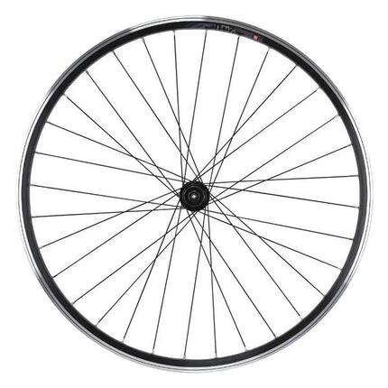 Tylne koło z blokadą i wzmocnioną piastą Velox Shimano Tx500