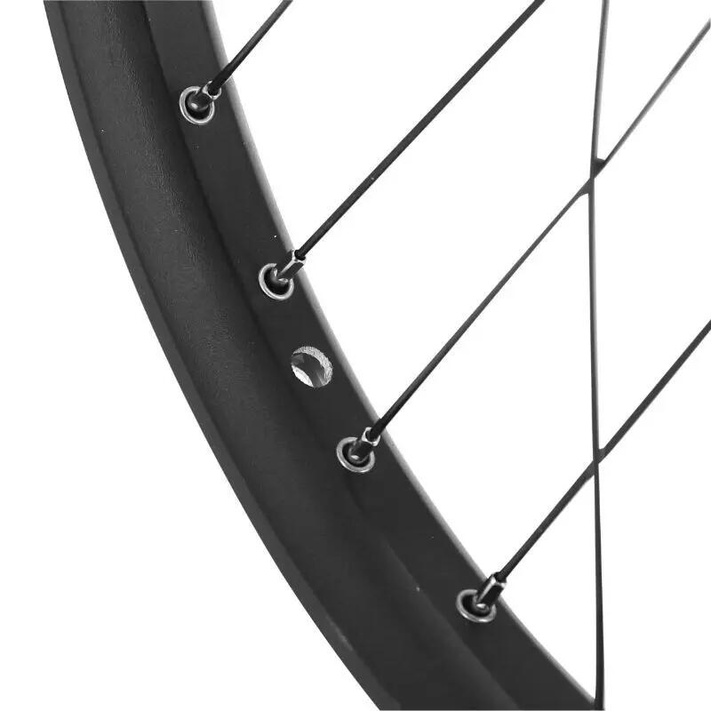 Roue arrière Velox Trucky Cargo E-bike 4/4