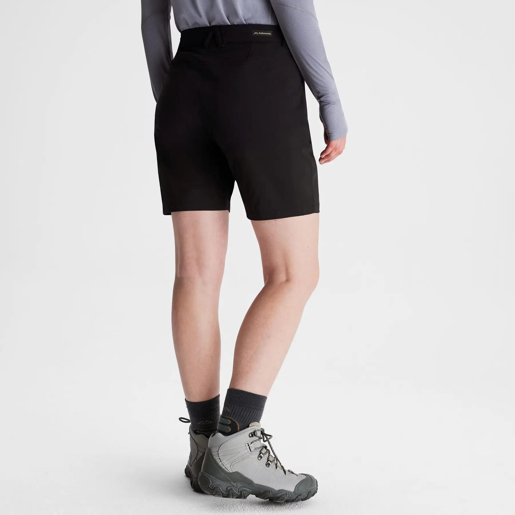 Short femme Kathmandu Flinders 7 3/3