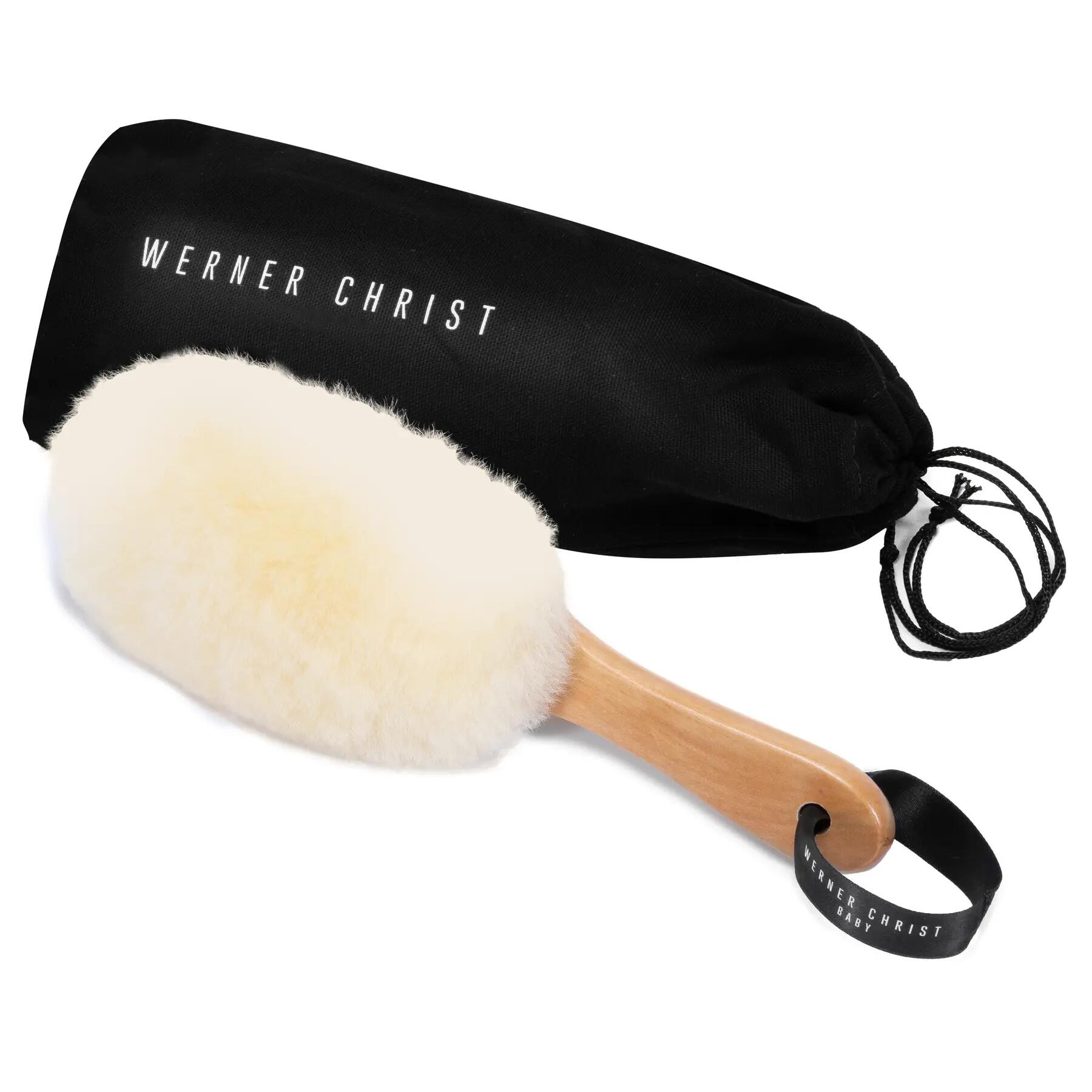 WERNER CHRIST HORSE picture