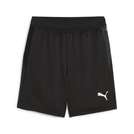 Short d'entraînement enfant Puma TeamGoal