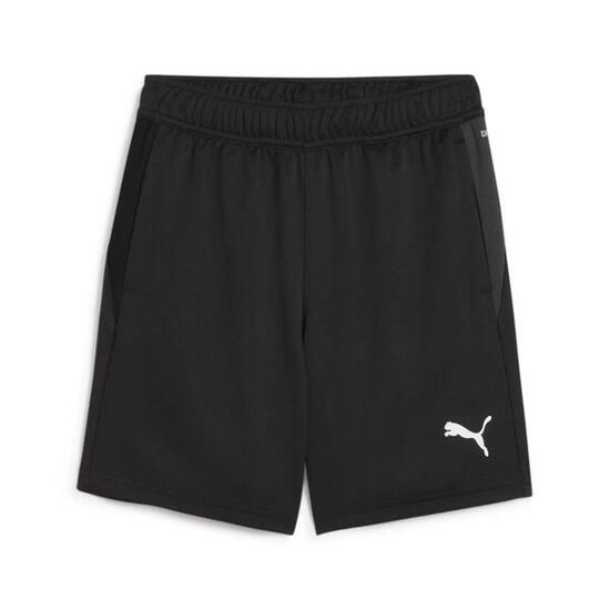 Short d'entraînement enfant Puma TeamGoal
