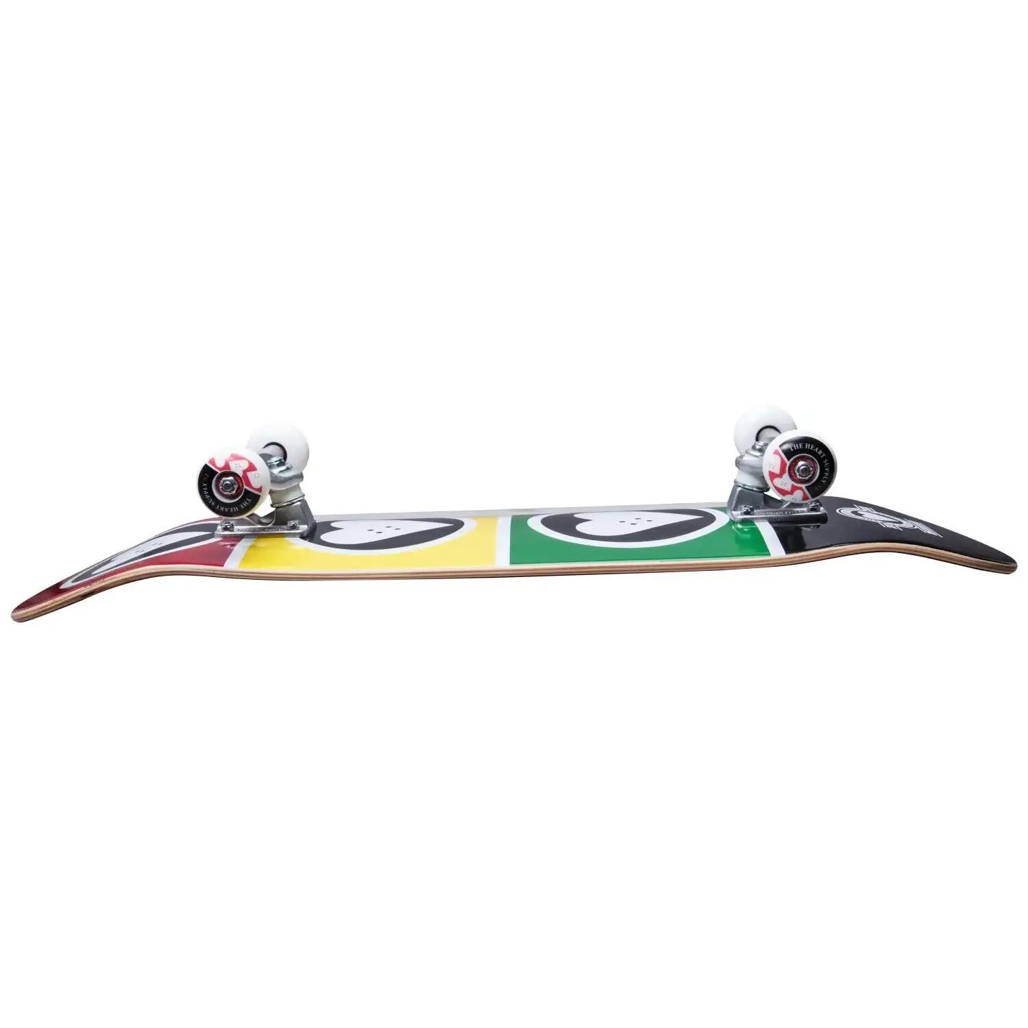 Skateboard Heart Supply Squad avec roues 3/3