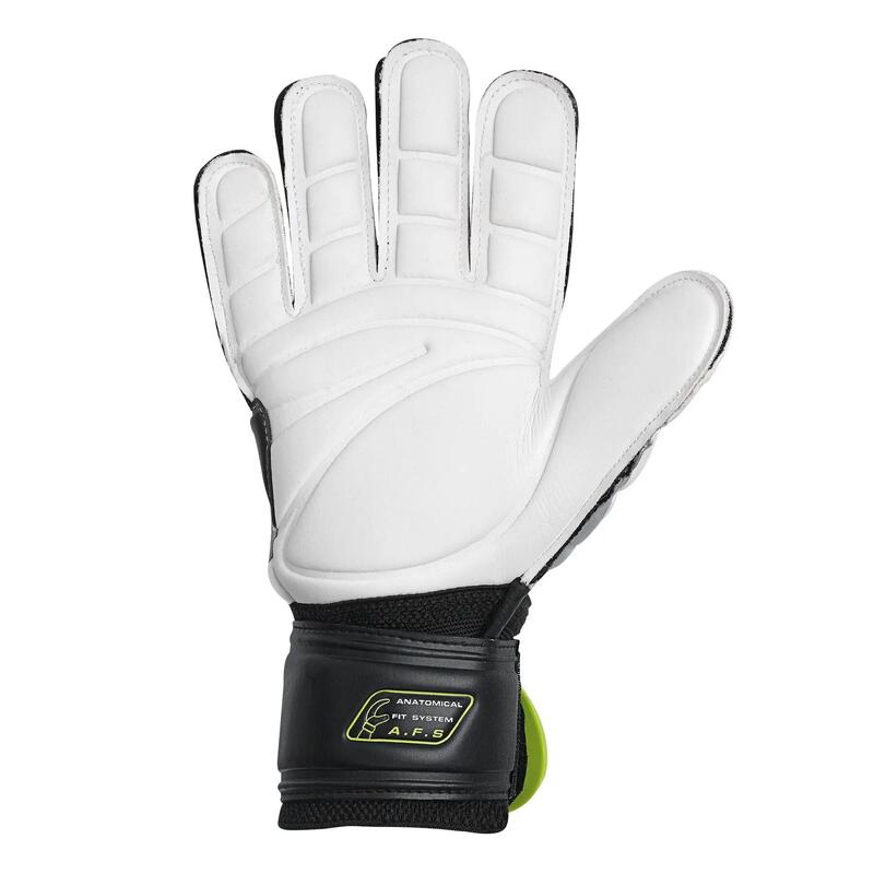 Select 55 Extra Fg Mănuși de portar Negru/Alb