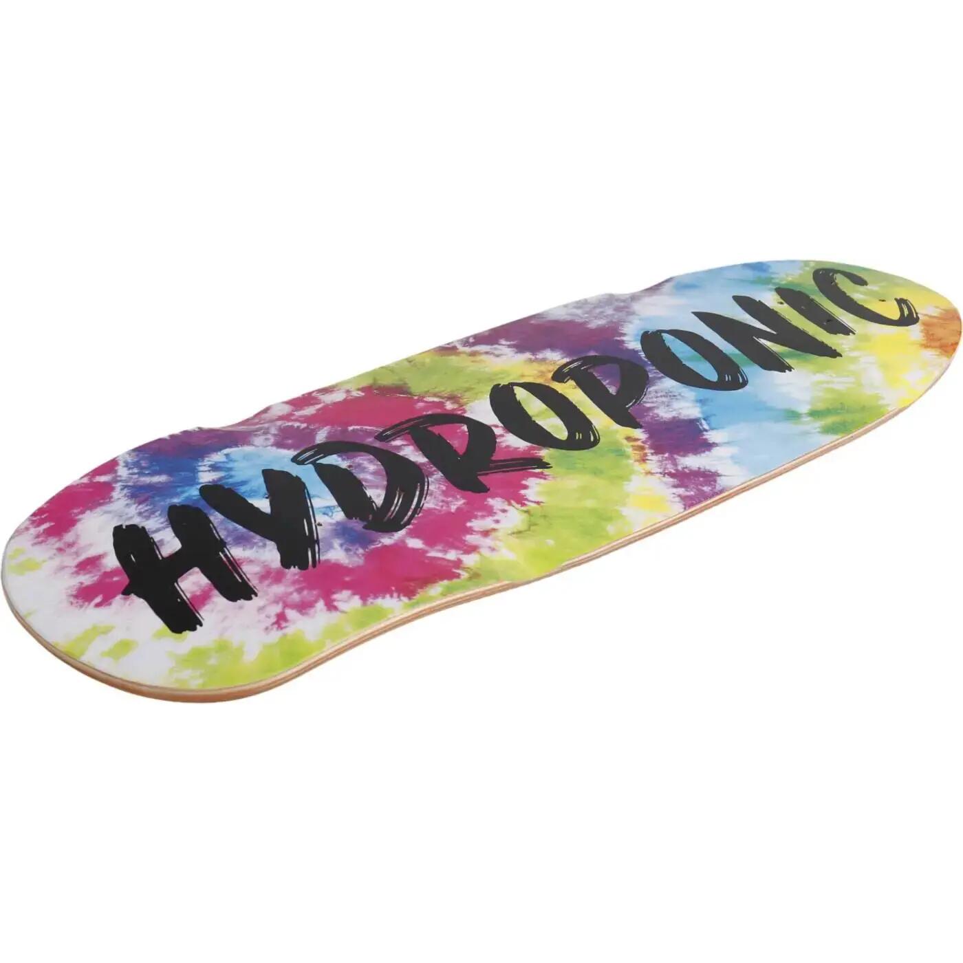 Planche de skate arrondi Hydroponic Cruiser 3/3