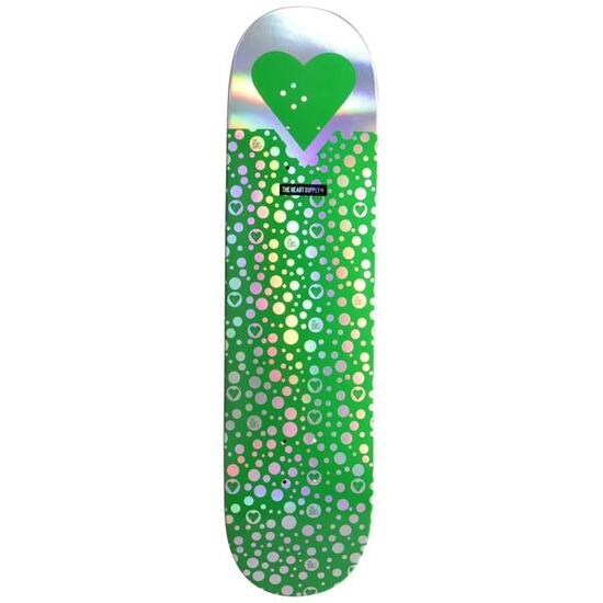 Planche de skate Heart Supply Upward
