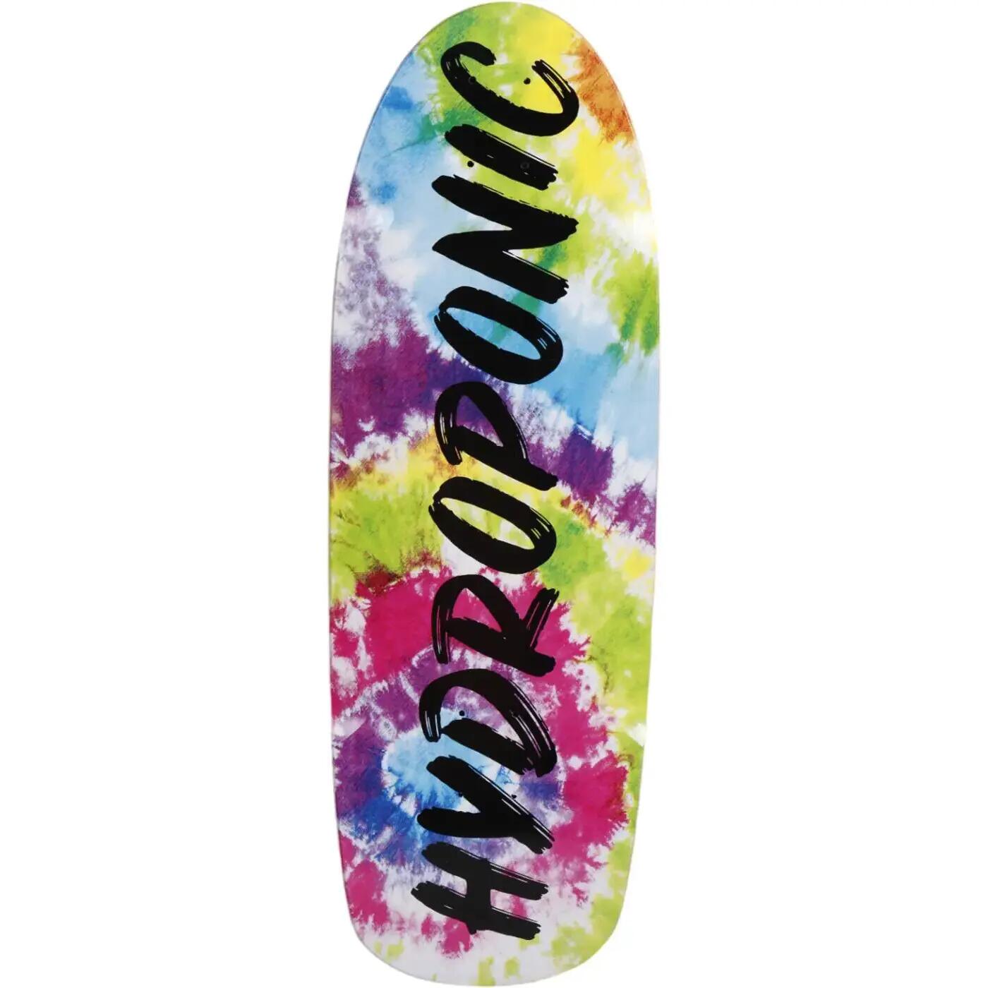 Planche de skate arrondi Hydroponic Cruiser 2/3