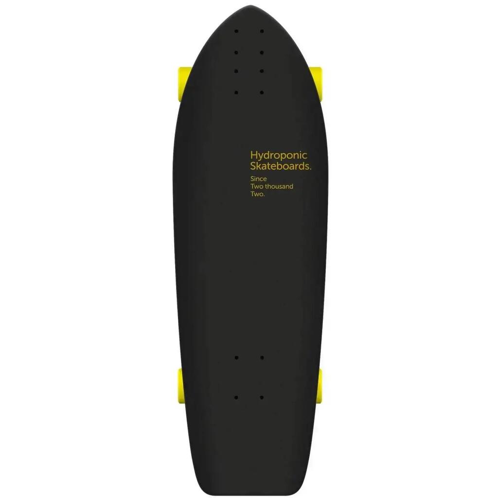 Skateboard Hydroponic Square Cruiser