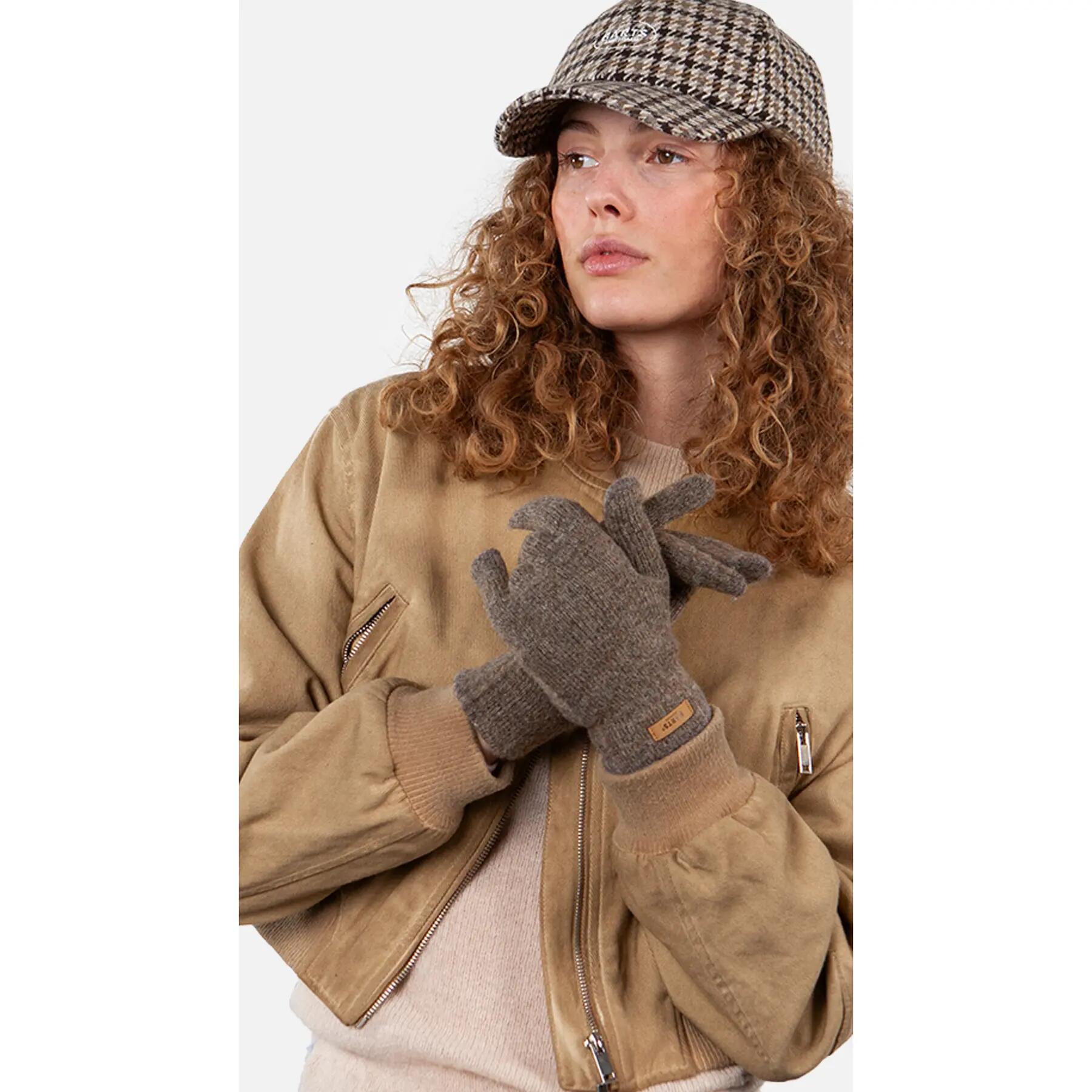 Gants femme Barts Witzia 3/3