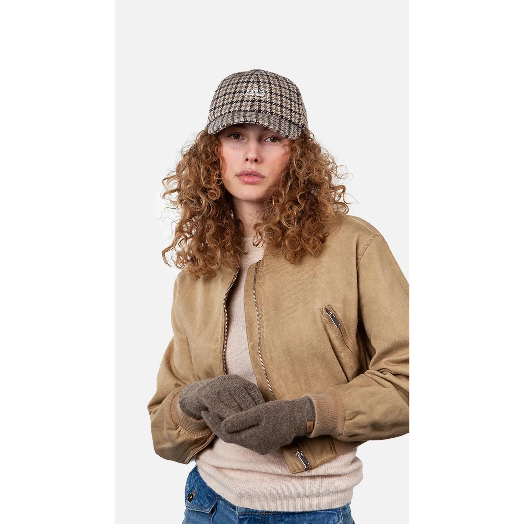 Gants femme Barts Witzia 2/3