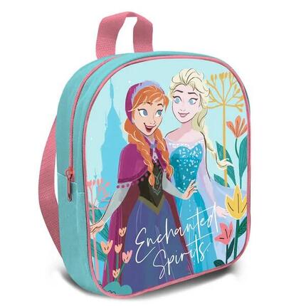 Mochila de infantil Disney Frozen