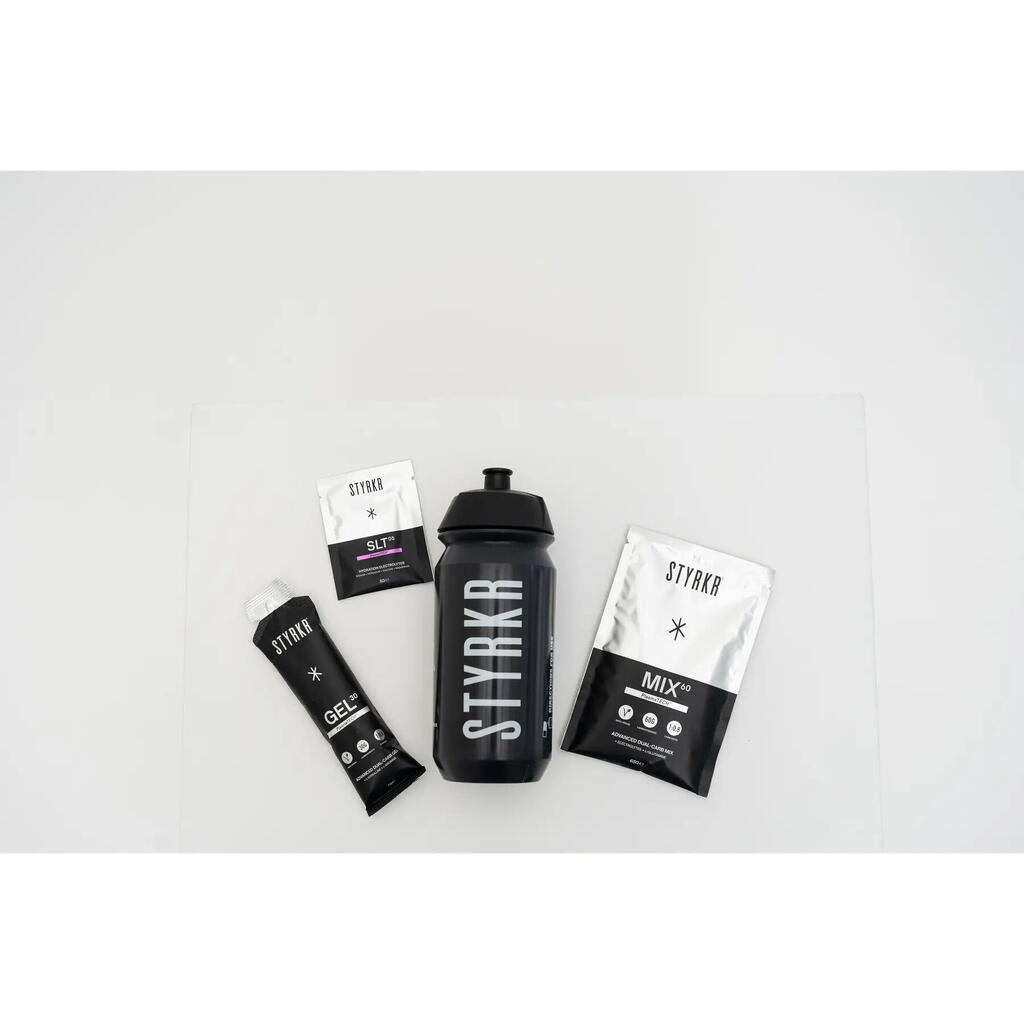 Food supplement Styrkr Test Pilot