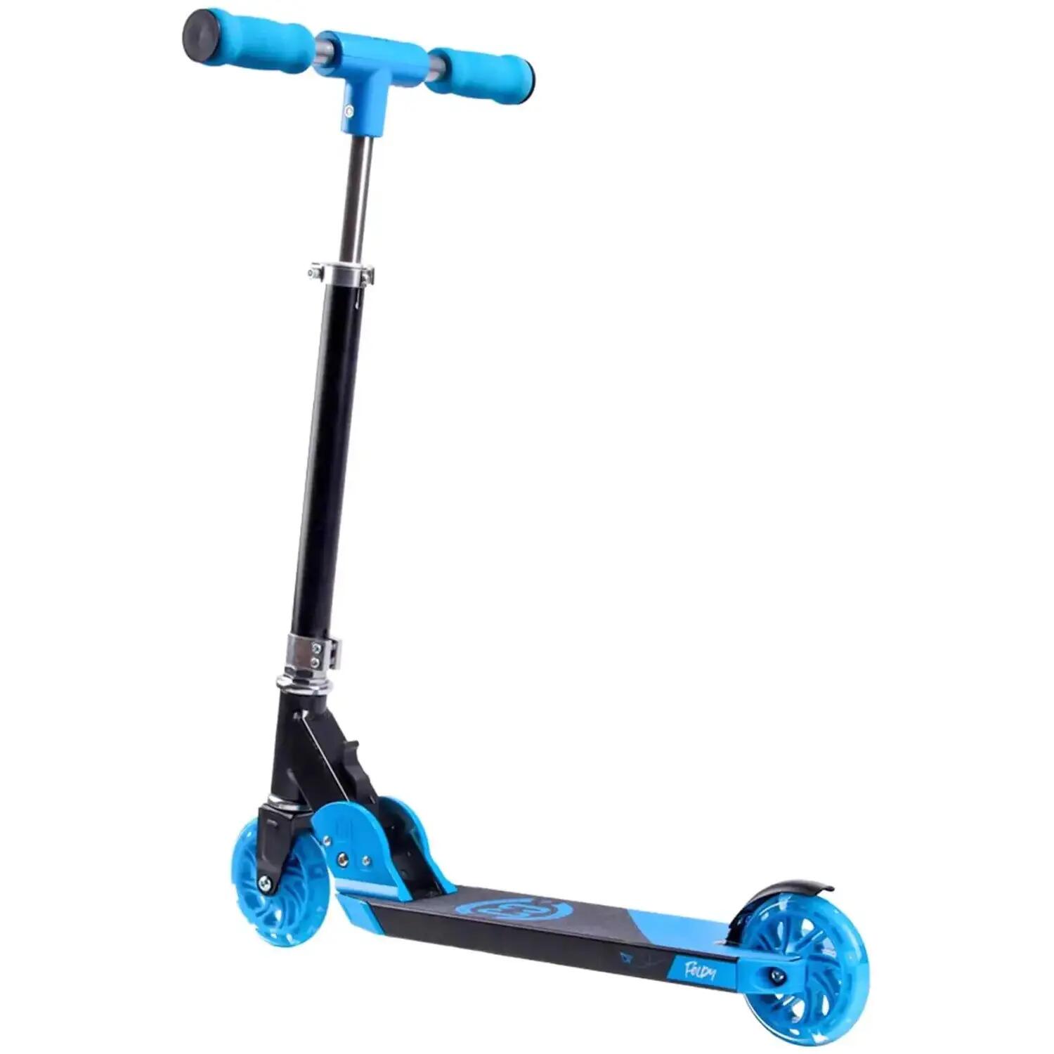 Trottinette enfant Core Foldy 3/7