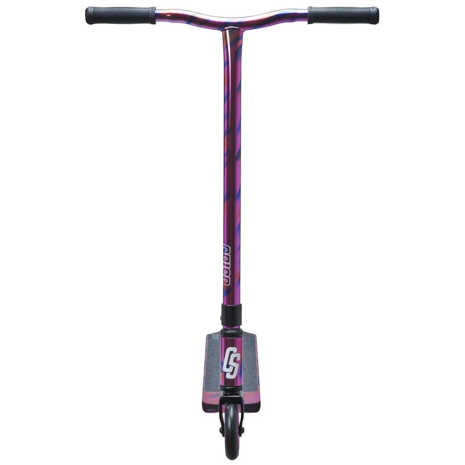 Trottinette freestyle Crisp Scooters Surge 2/4
