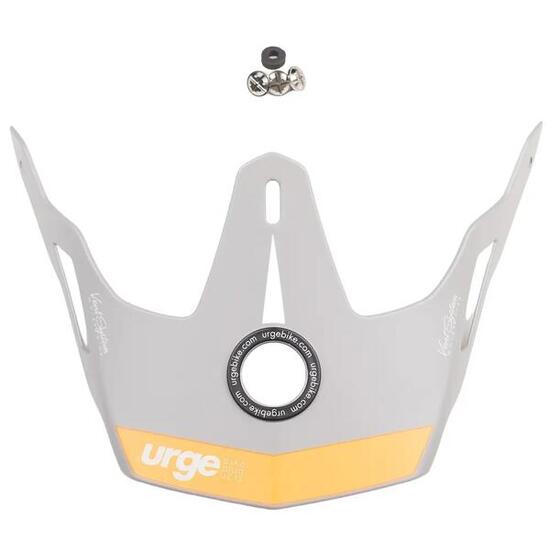 Visier Fahrradhelm Urge Archi-Enduro RR