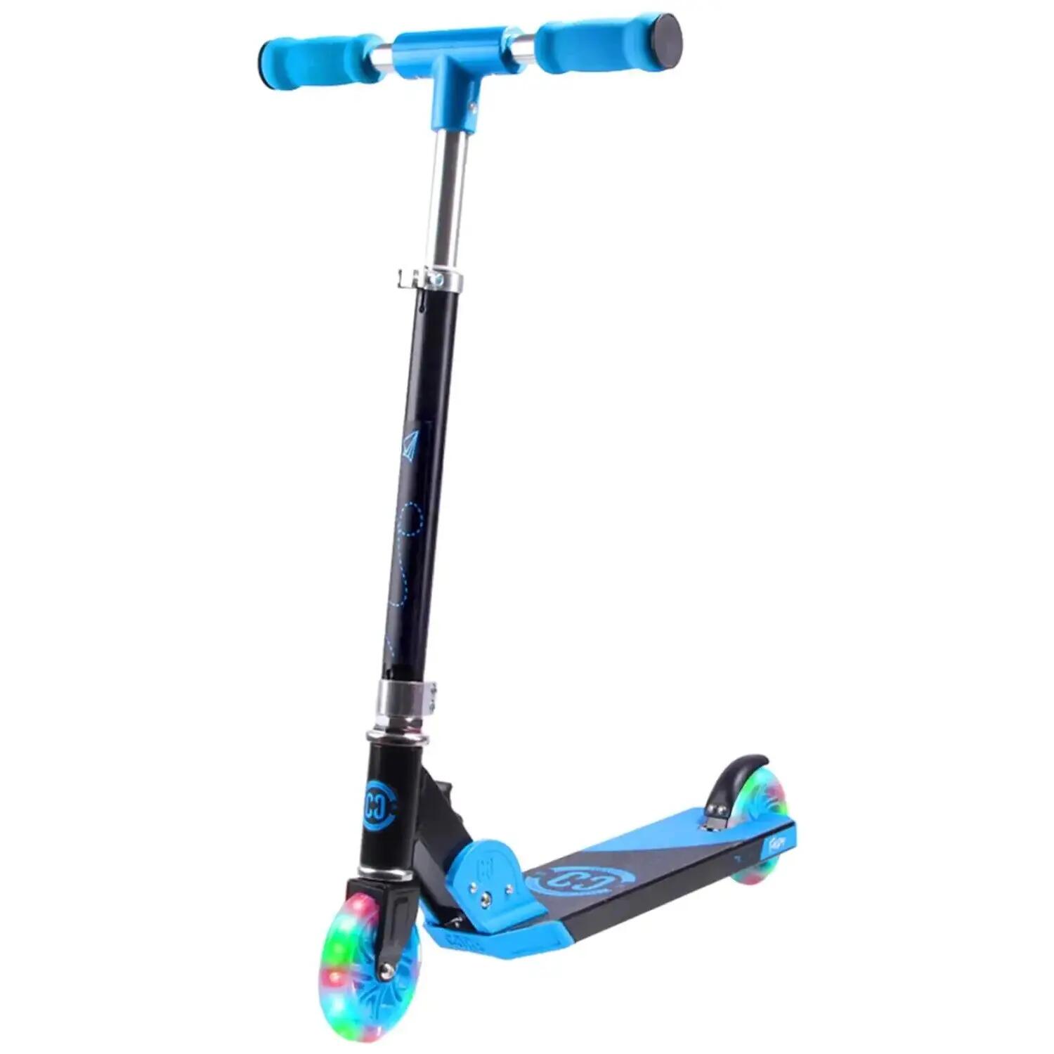 Trottinette enfant Core Foldy 2/7