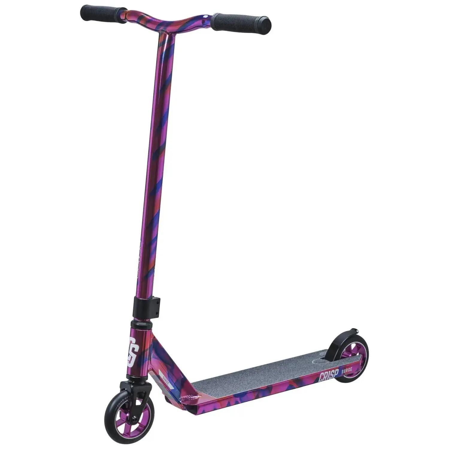 CRISP SCOOTERS picture