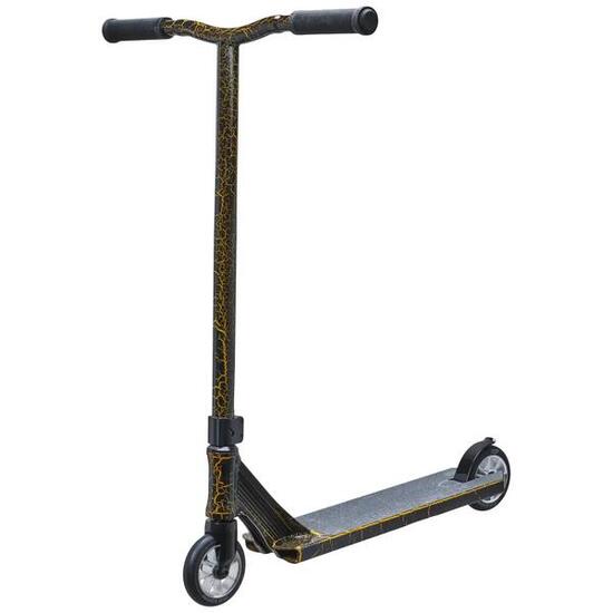 Trottinette freestyle Crisp Scooters Inception