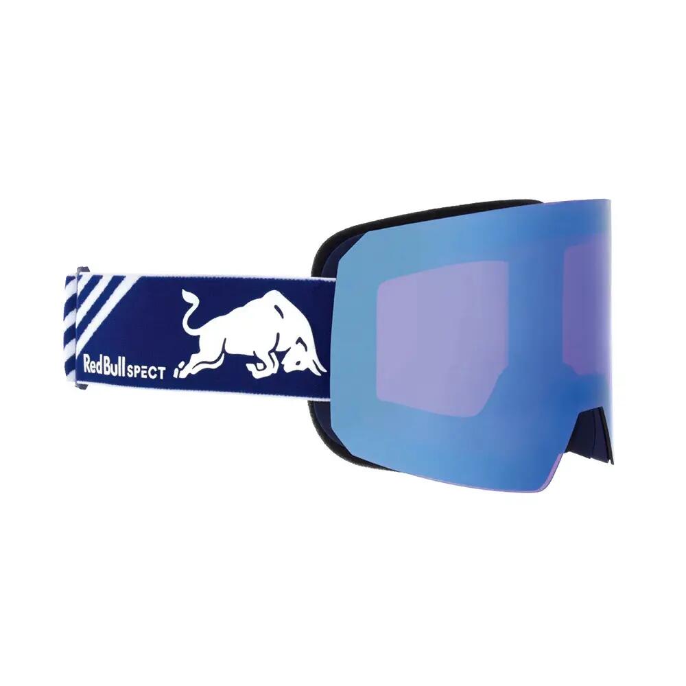 Máscara de esquí + pantalla Redbull Spect Eyewear 2/2