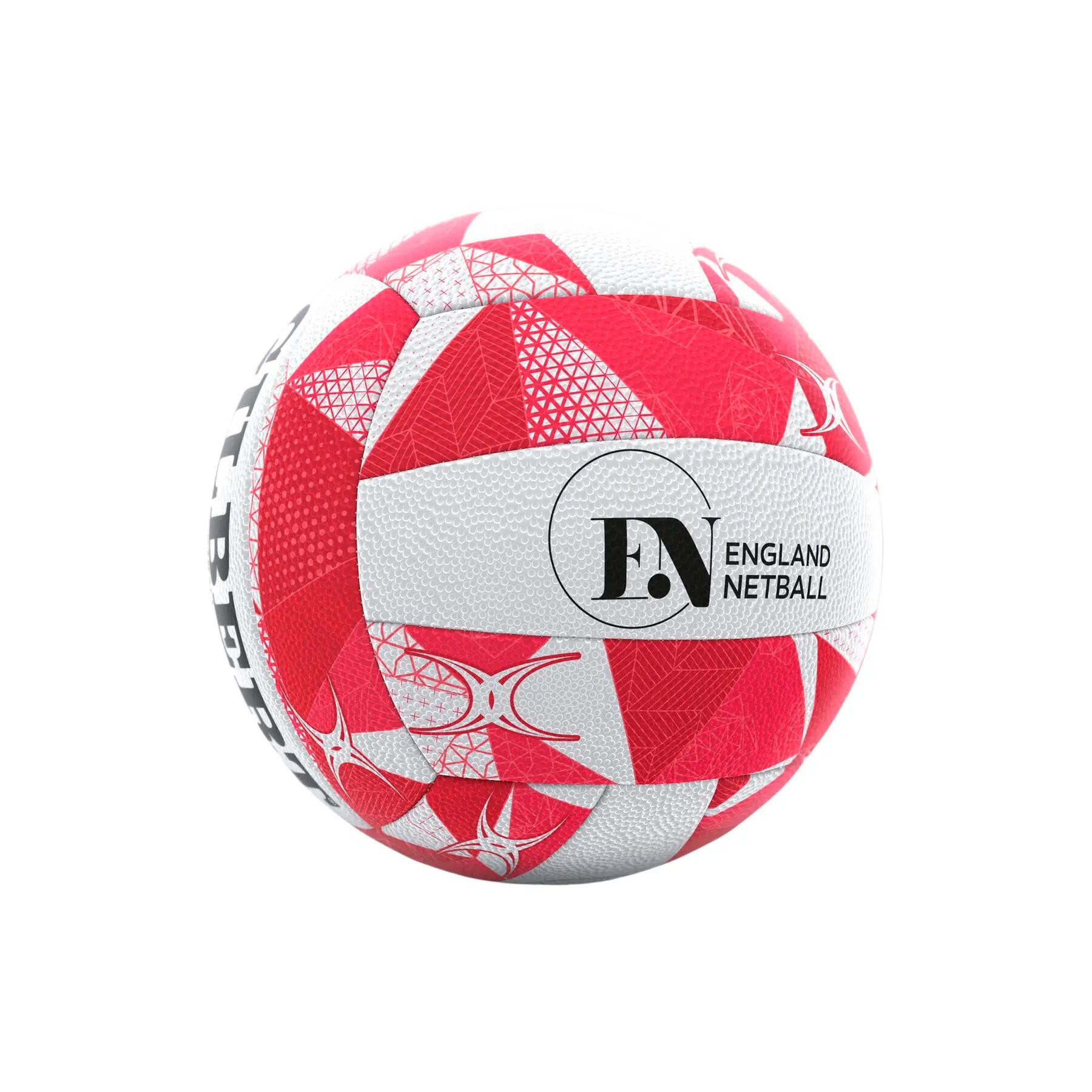 Sportsbal Gilbert Sup Angleterre 2024 2/2