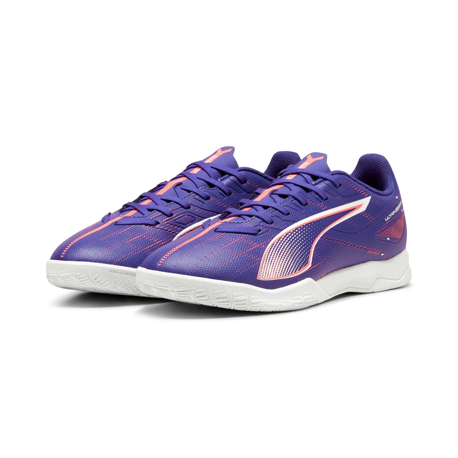 Scarpe calcio Puma Ultra 5 Play IT 2/6