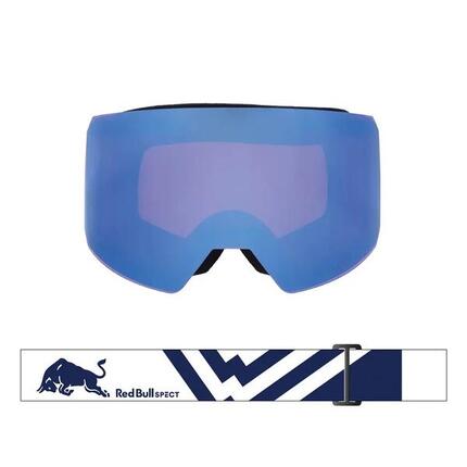 Masque de ski + écran Redbull Spect Eyewear