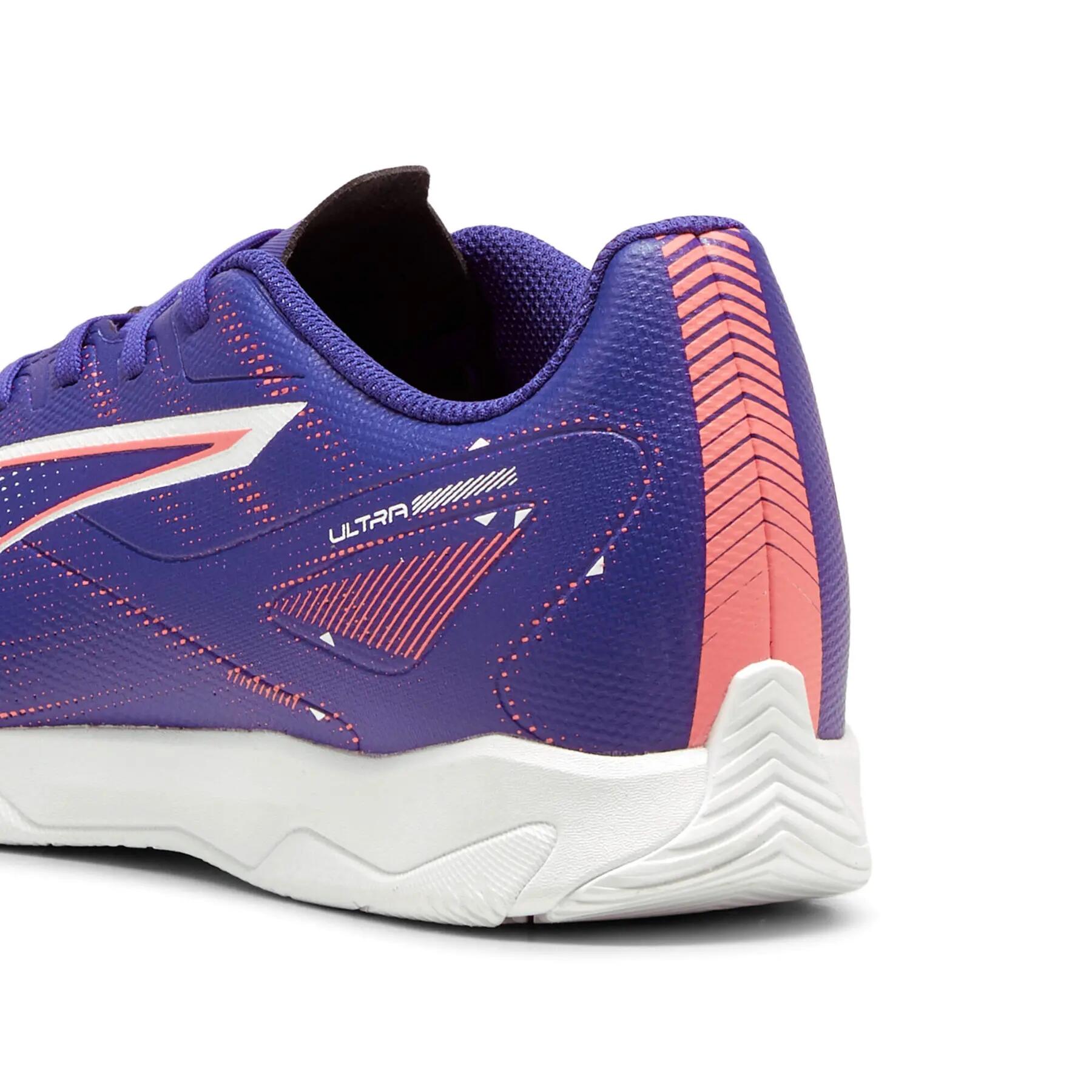Scarpe calcio Puma Ultra 5 Play IT 5/6