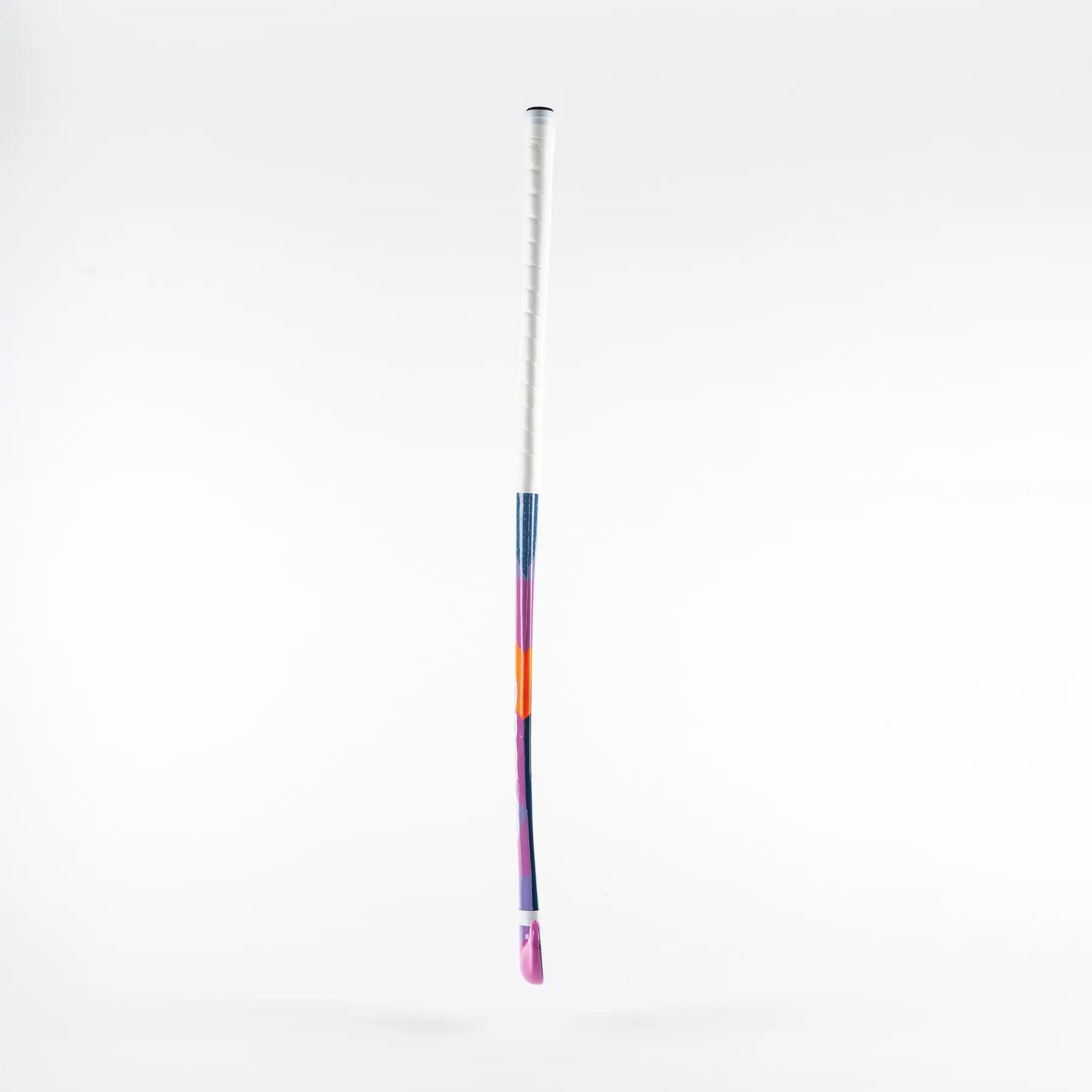 Hockeyschläger Gilbert Riptide Ultrabow 3/6