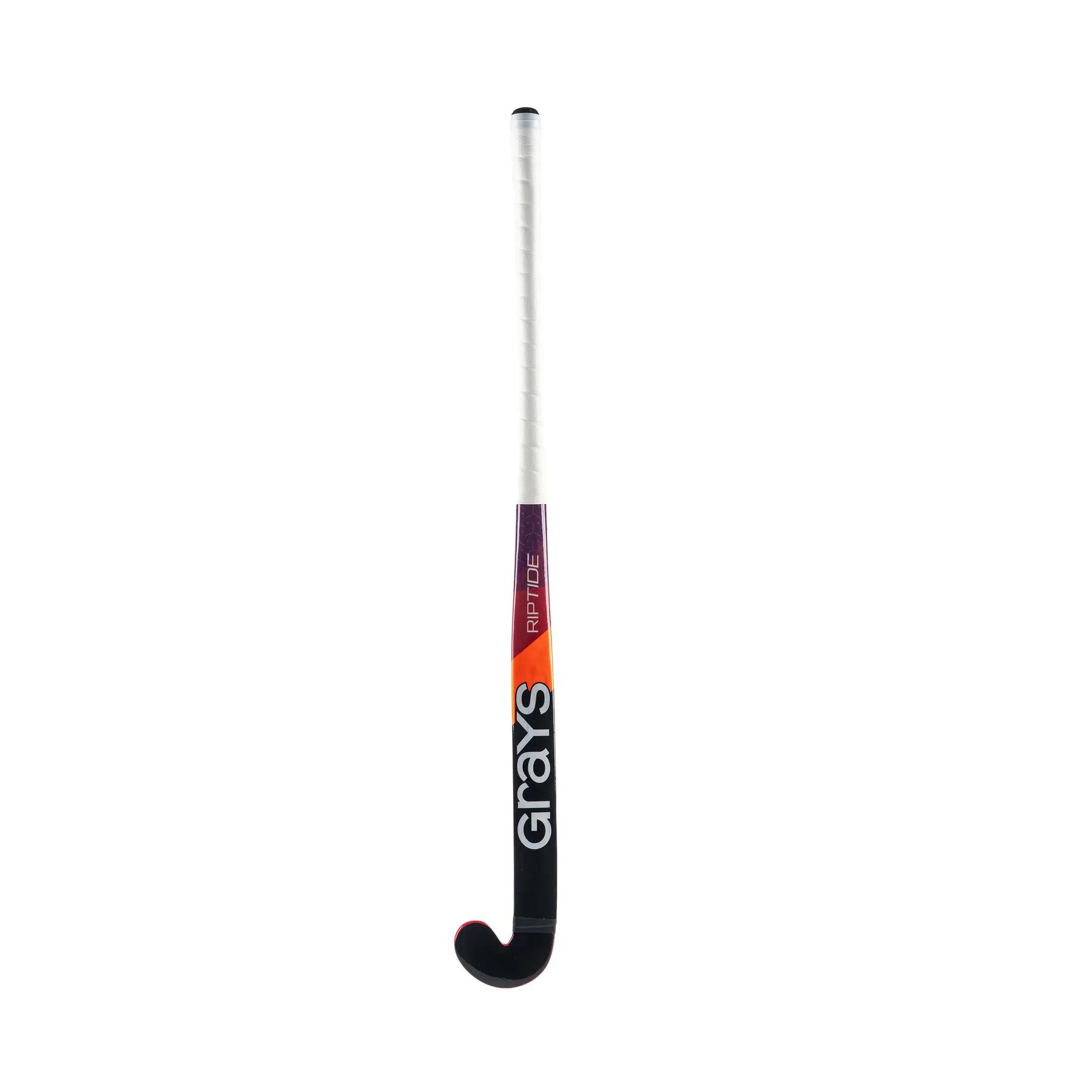 Bâton de hockey Gilbert Riptide Ultrabow 2/6