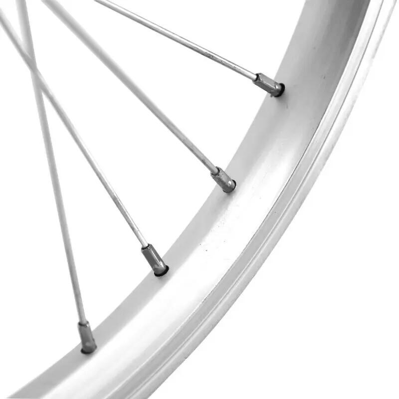 Roue avant Velox 3/4