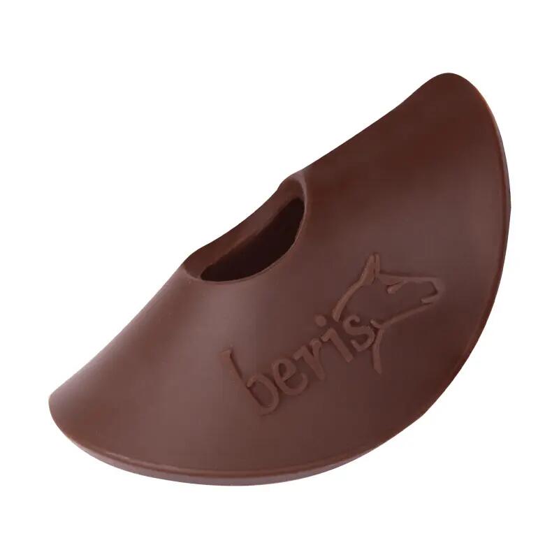 Rondelles de mors pour cheval en gel Beris 2/2