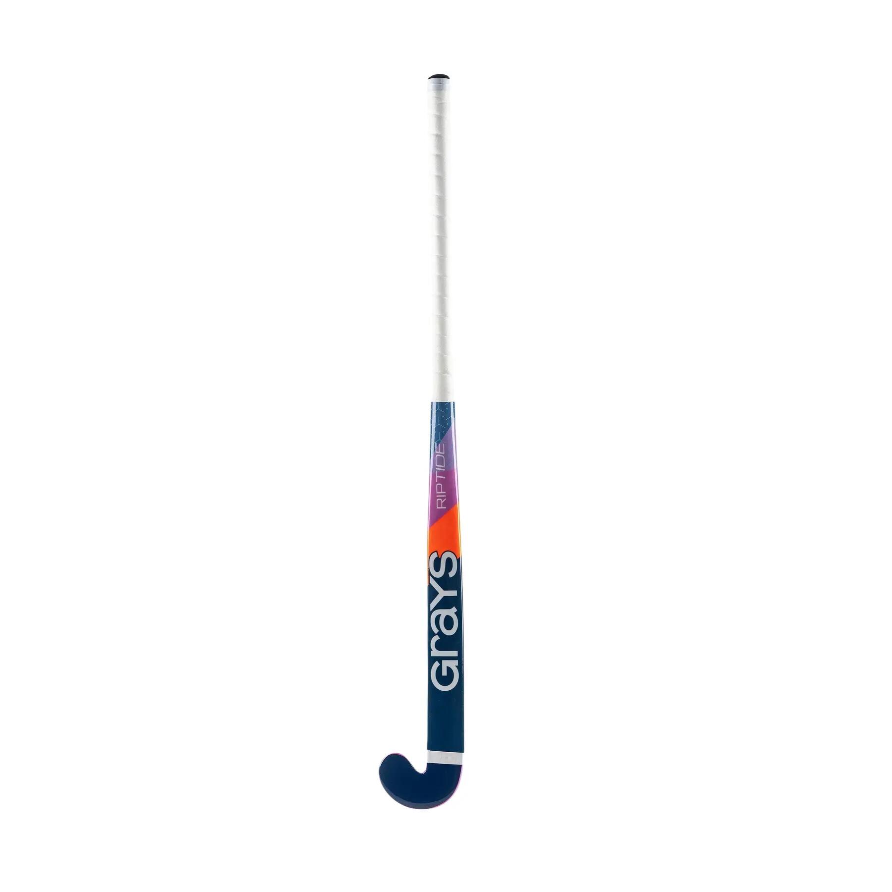 Hockeyschläger Gilbert Riptide Ultrabow 2/6