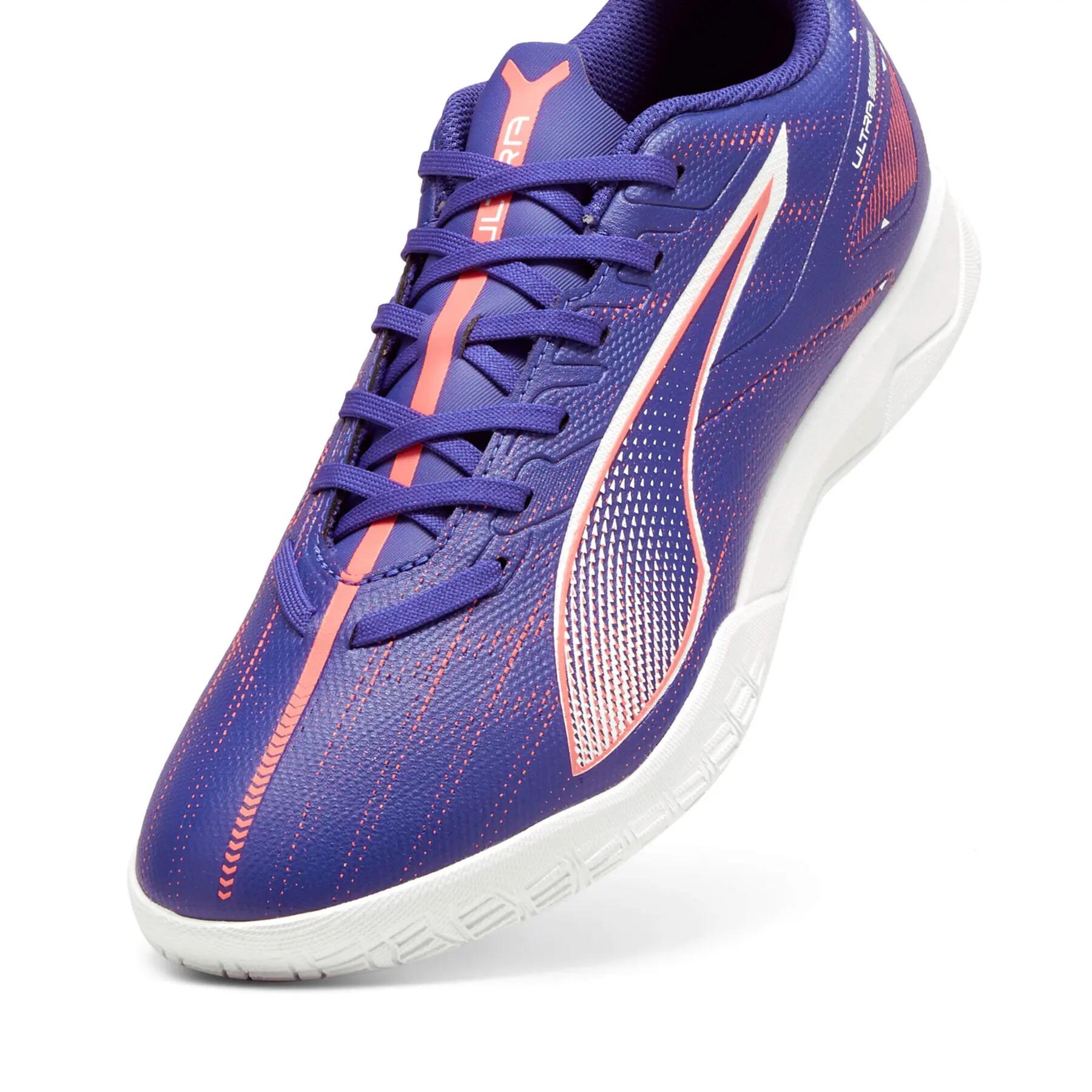 Scarpe calcio Puma Ultra 5 Play IT 4/6