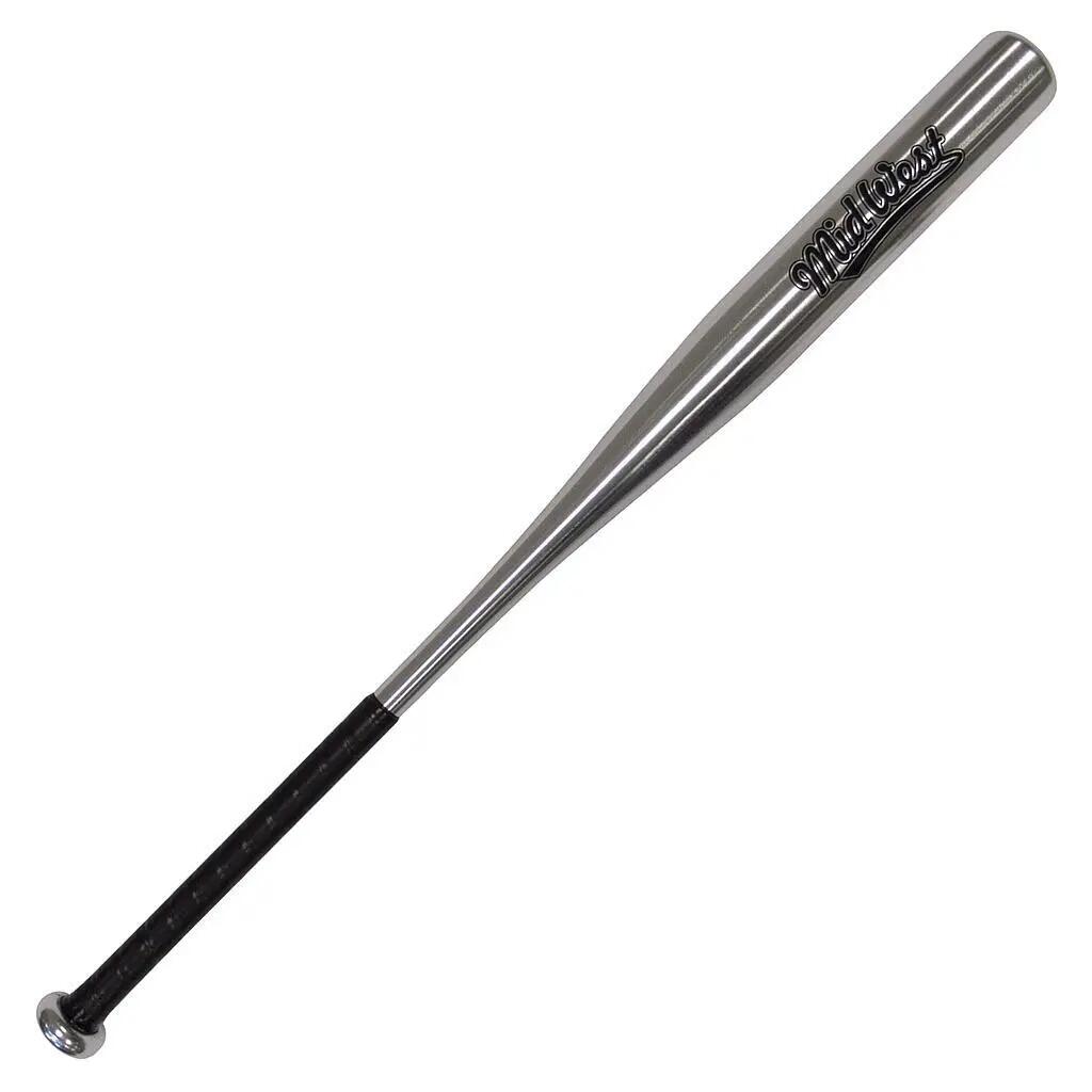 MIDWEST Baseballová pálka Midwest Alloy