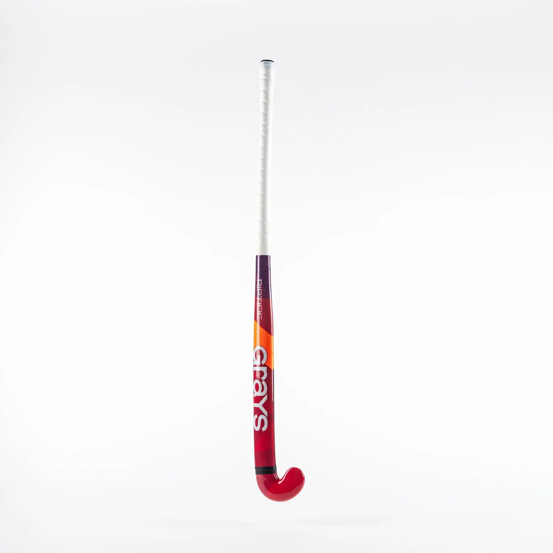 Bâton de hockey Gilbert Riptide Ultrabow 5/6