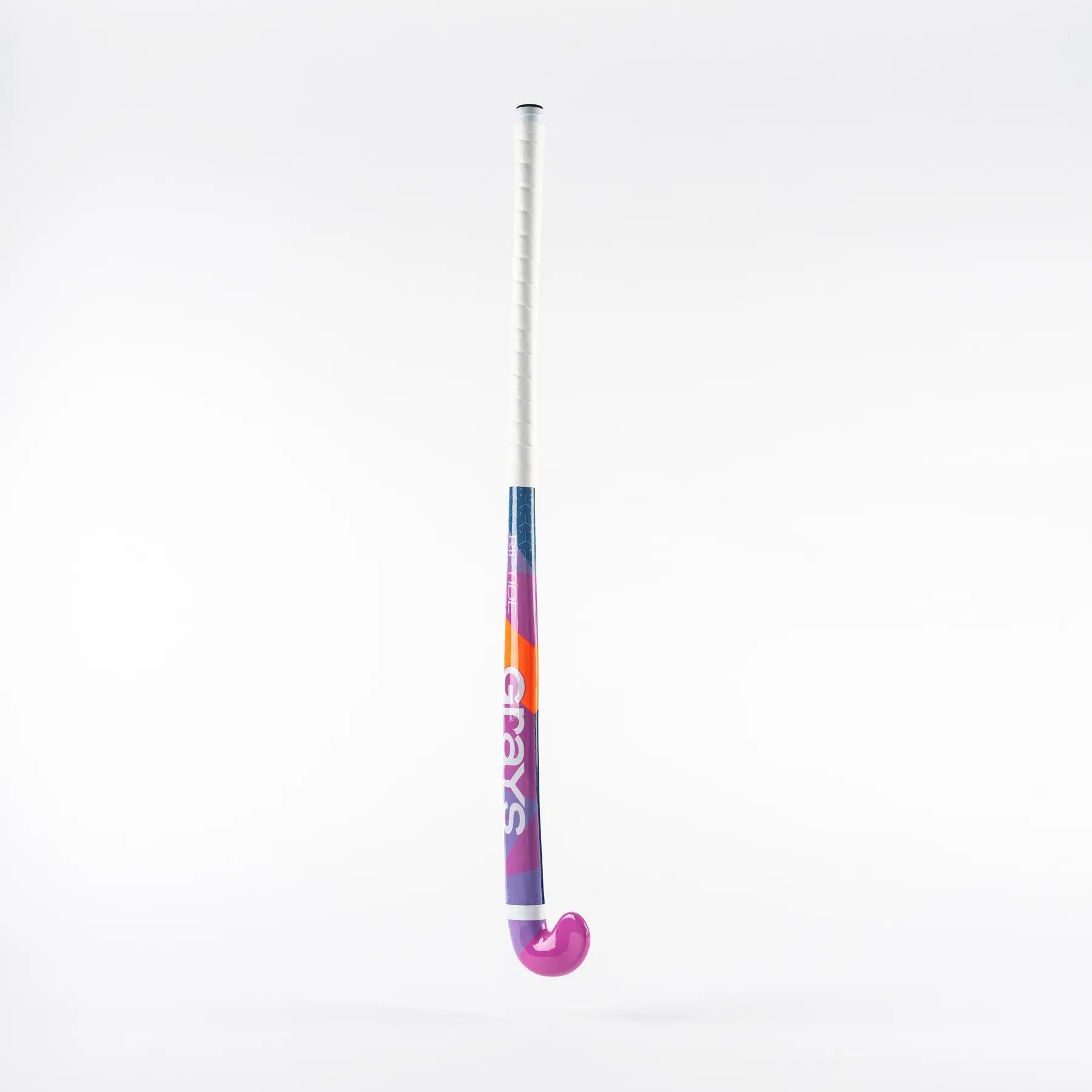 Hockeyschläger Gilbert Riptide Ultrabow 5/6