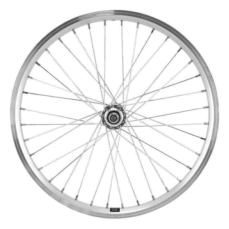 Roue avant Velox 2/4